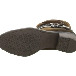 MARCO TOZZI Western Stiefelette Kaltfutter