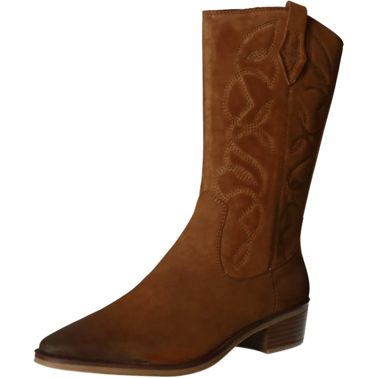 MARCO TOZZI Western Stiefelette Kaltfutter