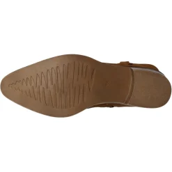 MARCO TOZZI Western Stiefelette Kaltfutter