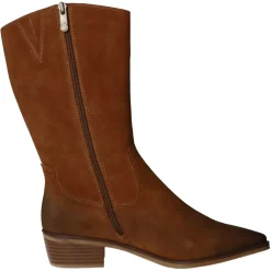 MARCO TOZZI Western Stiefelette Kaltfutter