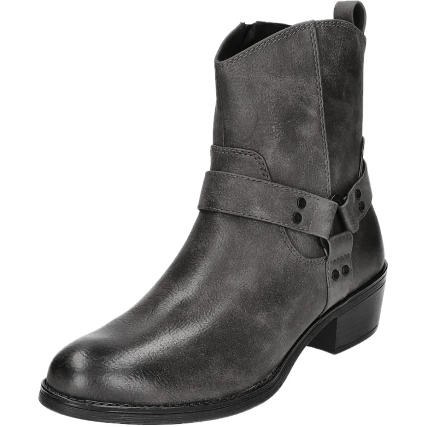 MARCO TOZZI Western Stiefelette Kaltfutter