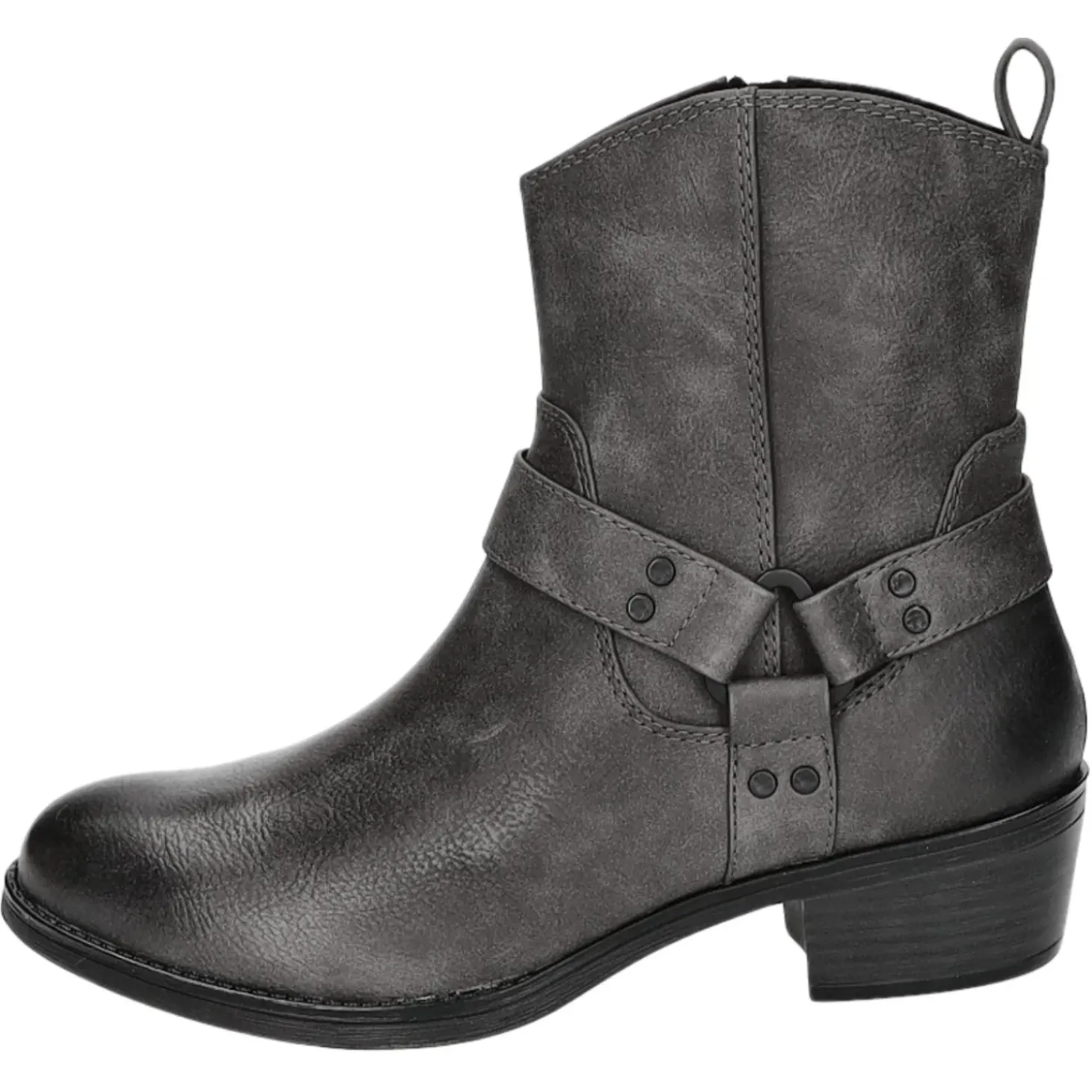 MARCO TOZZI Western Stiefelette Kaltfutter