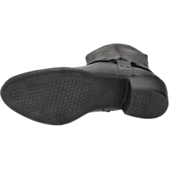MARCO TOZZI Western Stiefelette Kaltfutter