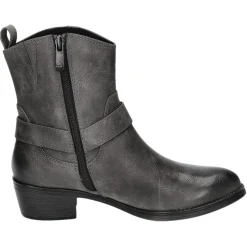 MARCO TOZZI Western Stiefelette Kaltfutter