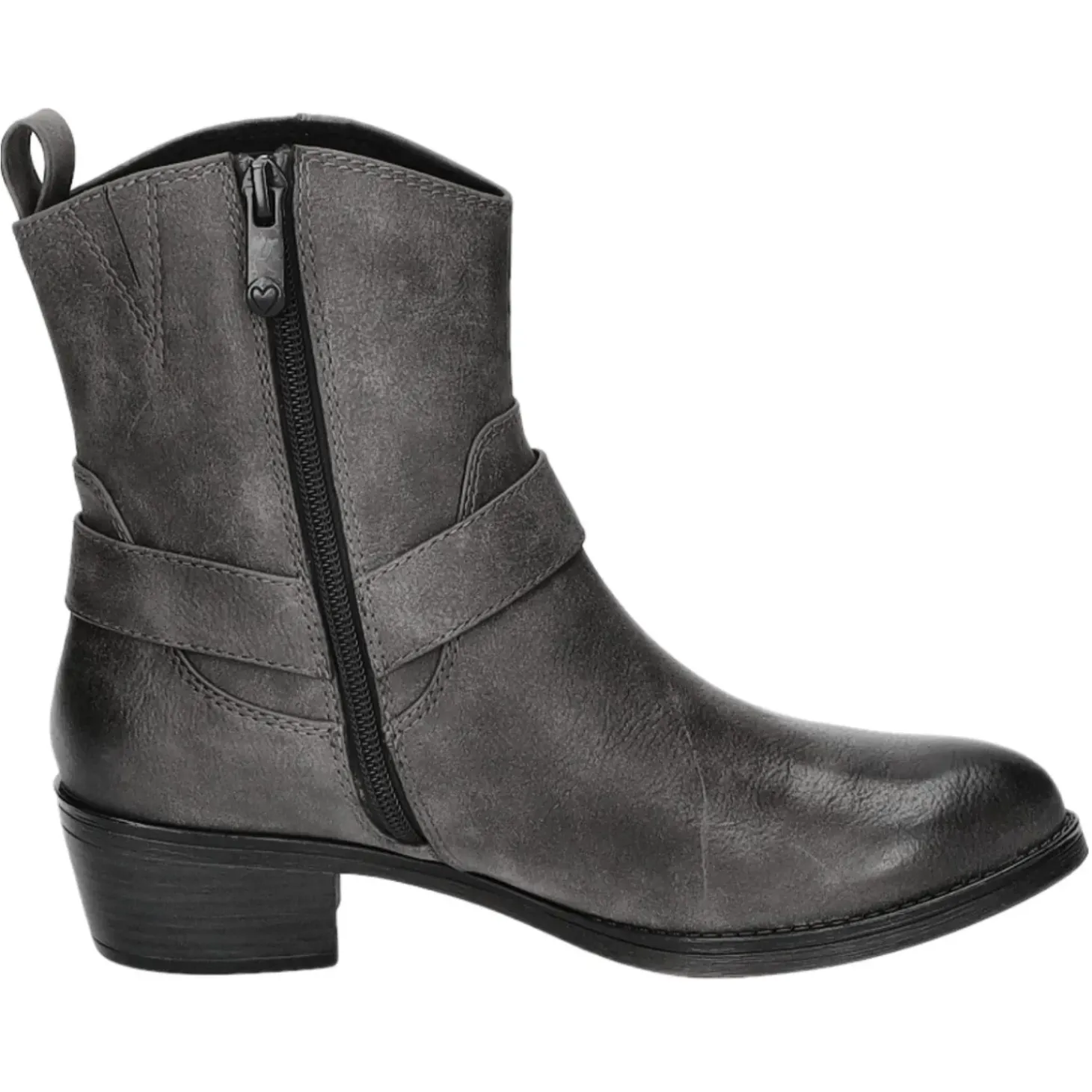MARCO TOZZI Western Stiefelette Kaltfutter