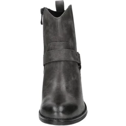 MARCO TOZZI Western Stiefelette Kaltfutter