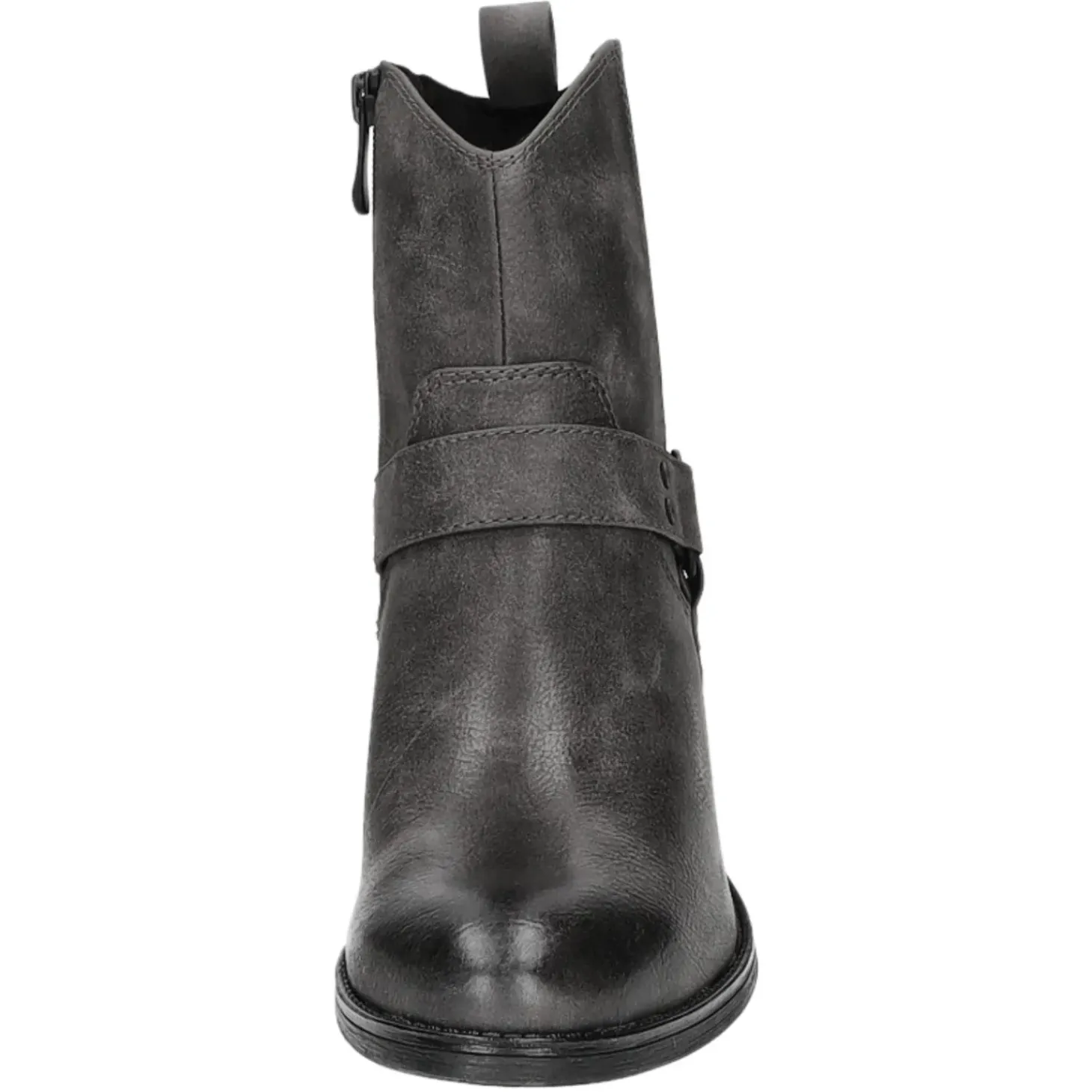 MARCO TOZZI Western Stiefelette Kaltfutter
