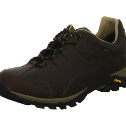 MEINDL Trekkinghalbschuh Caracas GTX