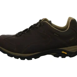 MEINDL Trekkinghalbschuh Caracas GTX