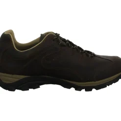 MEINDL Trekkinghalbschuh Caracas GTX