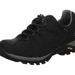 MEINDL Trekkinghalbschuh Caracas Lady GTX