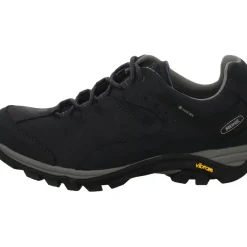 MEINDL Trekkinghalbschuh Caracas Lady GTX