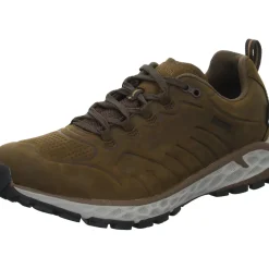 MEINDL Trekkinghalbschuh Korfu Walker