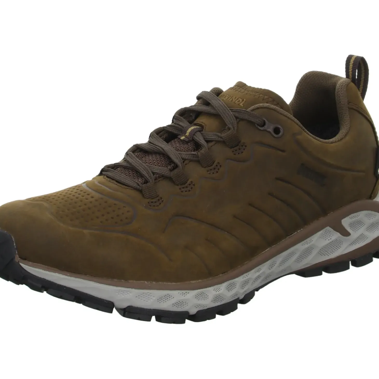 MEINDL Trekkinghalbschuh Korfu Walker