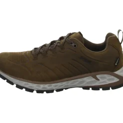 MEINDL Trekkinghalbschuh Korfu Walker
