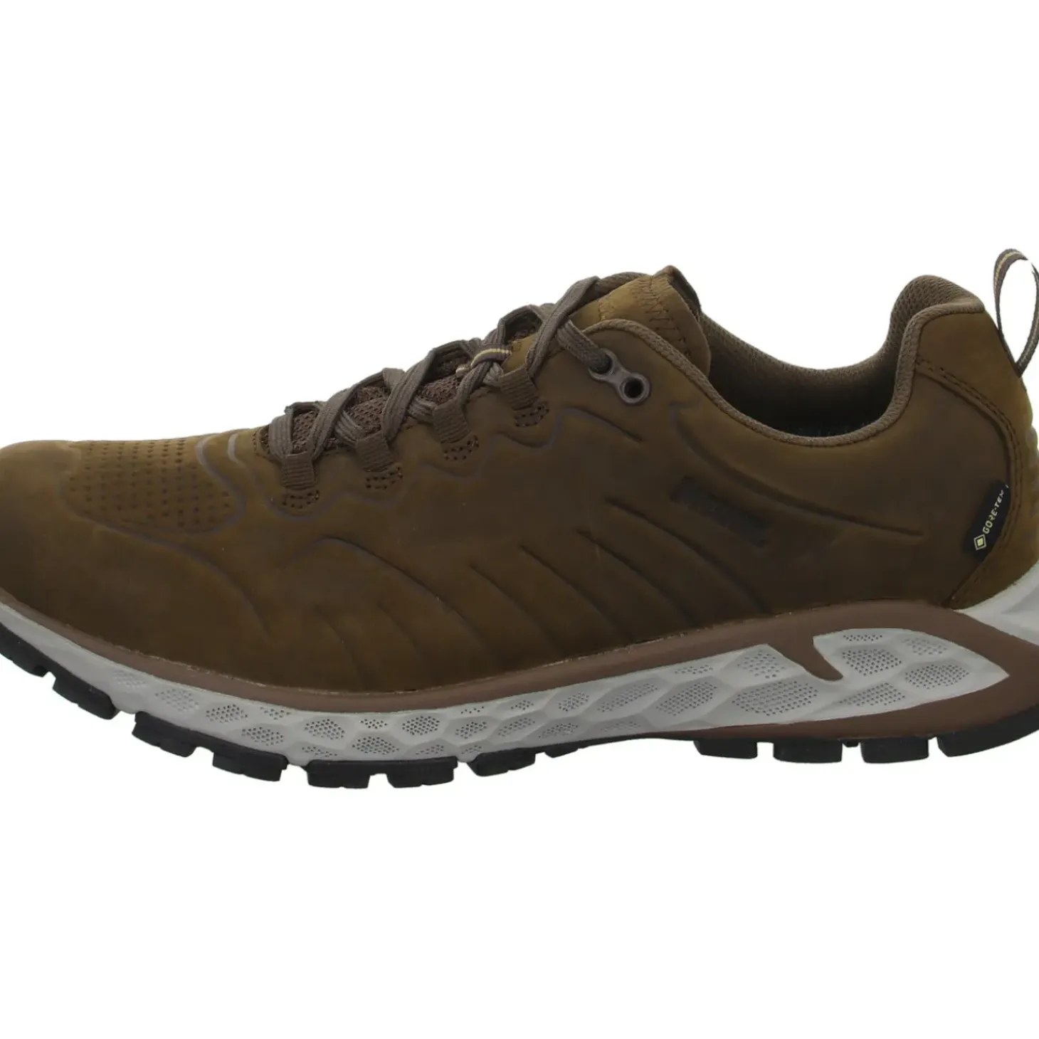 MEINDL Trekkinghalbschuh Korfu Walker