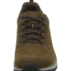 MEINDL Trekkinghalbschuh Korfu Walker