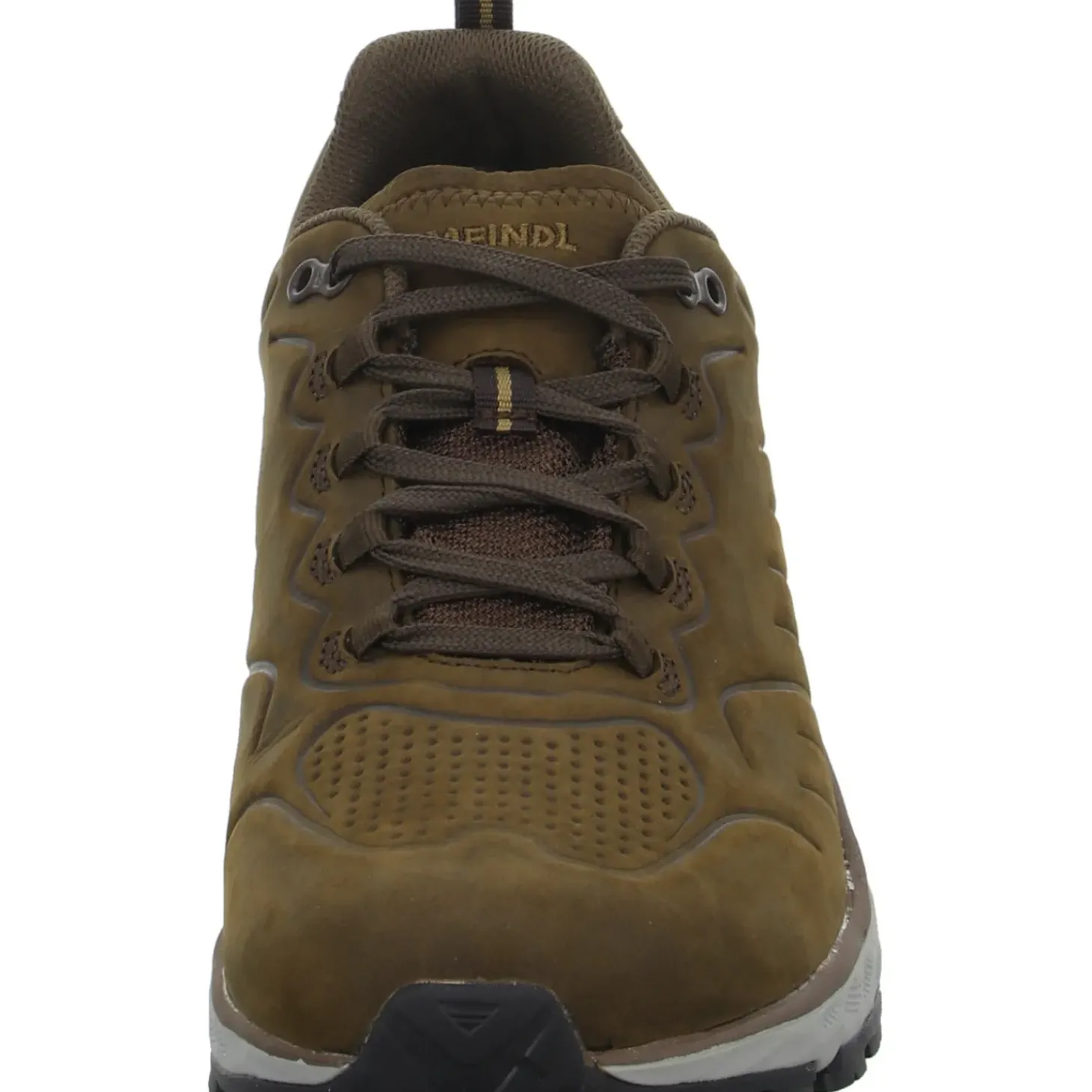 MEINDL Trekkinghalbschuh Korfu Walker