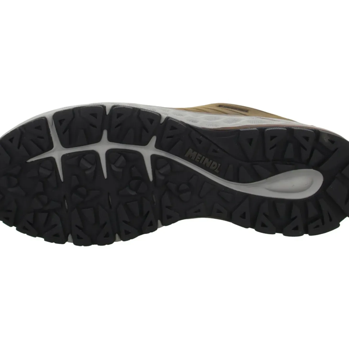 MEINDL Trekkinghalbschuh Korfu Walker