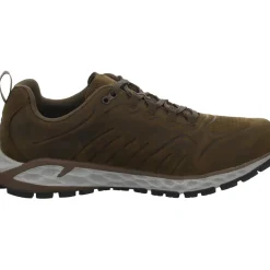 MEINDL Trekkinghalbschuh Korfu Walker