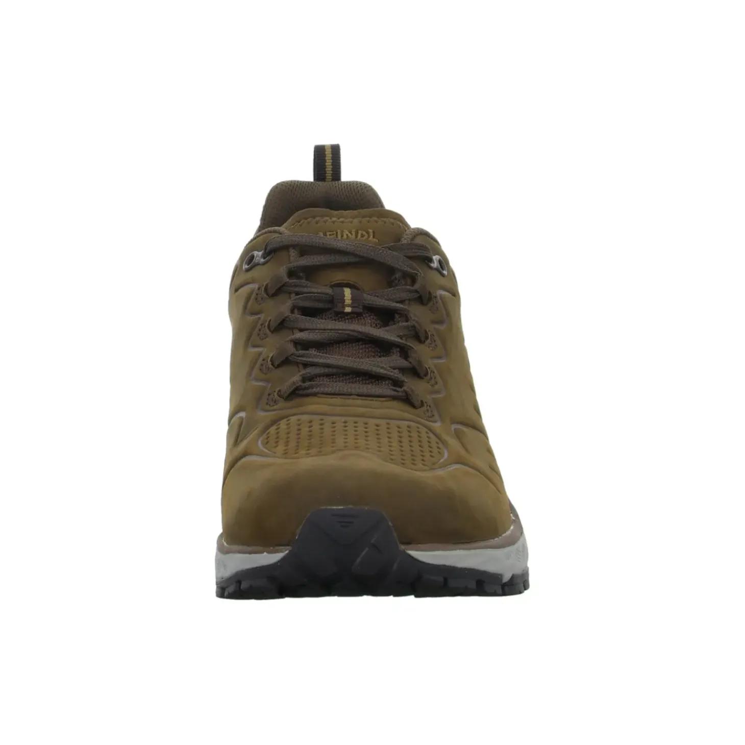 MEINDL Trekkinghalbschuh Korfu Walker