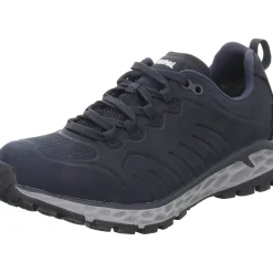 MEINDL Trekkinghalbschuh Korfu Walker Lady
