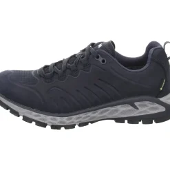 MEINDL Trekkinghalbschuh Korfu Walker Lady