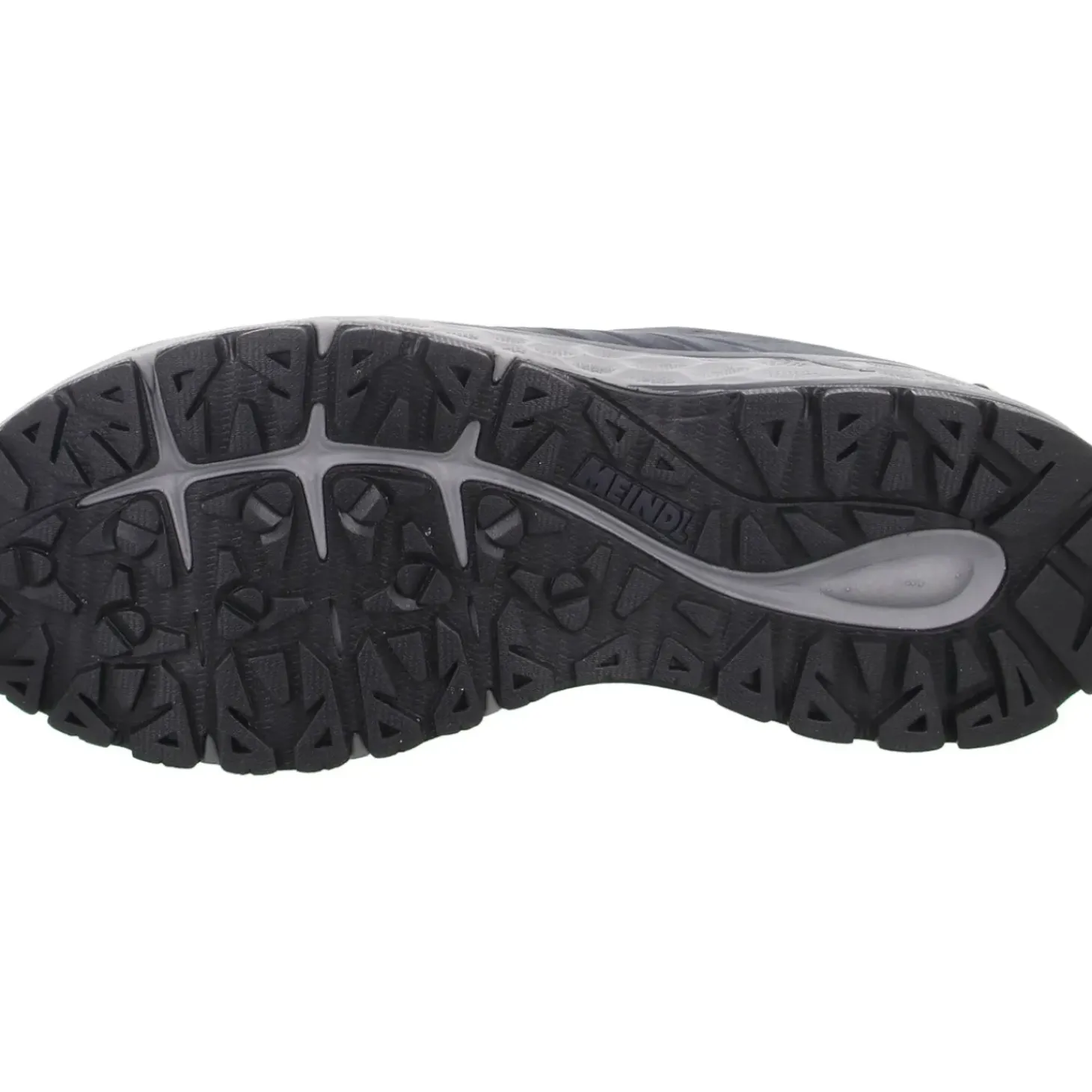MEINDL Trekkinghalbschuh Korfu Walker Lady