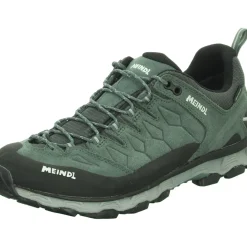 MEINDL Trekkinghalbschuh Lite Trail GTX