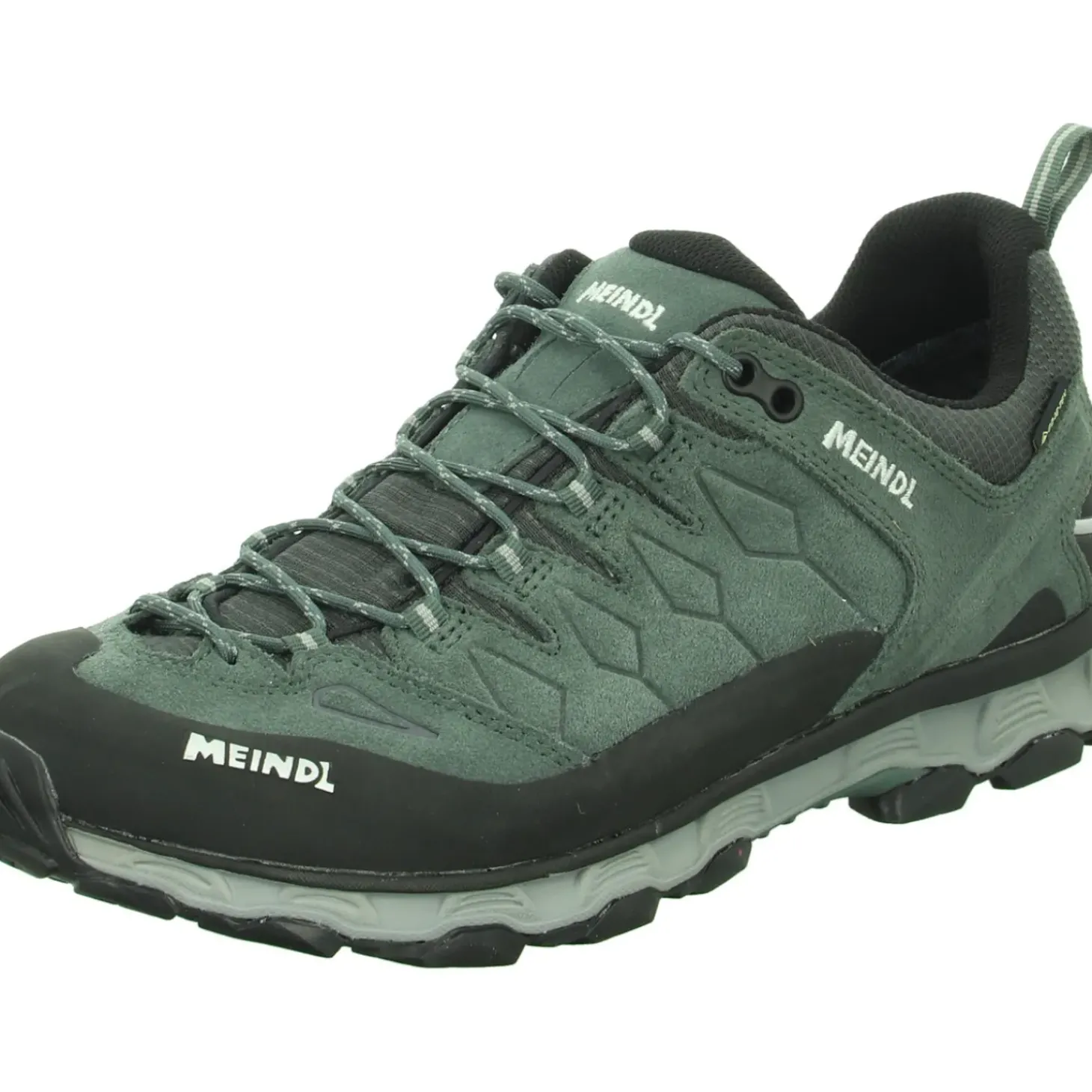 MEINDL Trekkinghalbschuh Lite Trail GTX