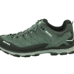 MEINDL Trekkinghalbschuh Lite Trail GTX