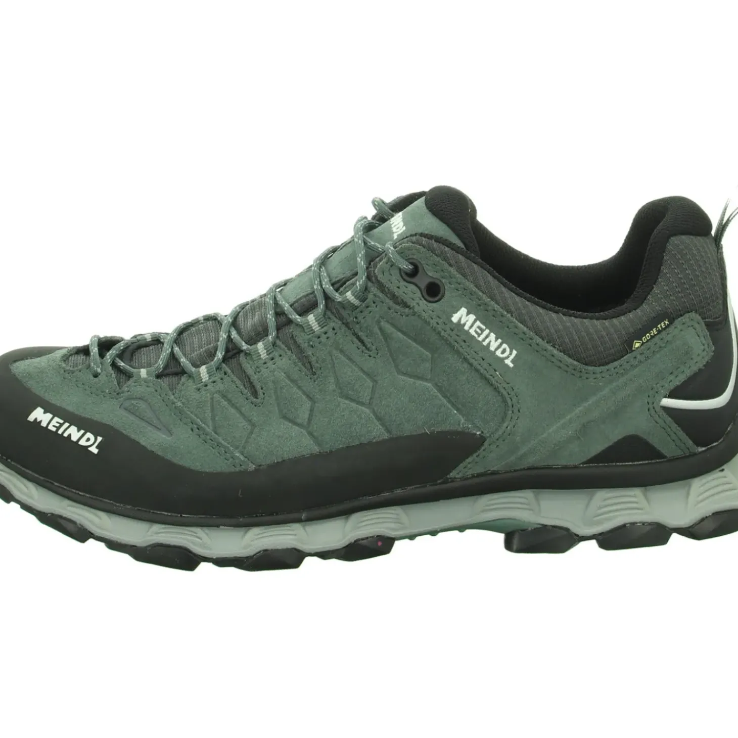 MEINDL Trekkinghalbschuh Lite Trail GTX