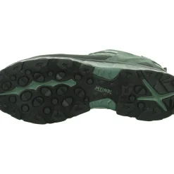 MEINDL Trekkinghalbschuh Lite Trail GTX