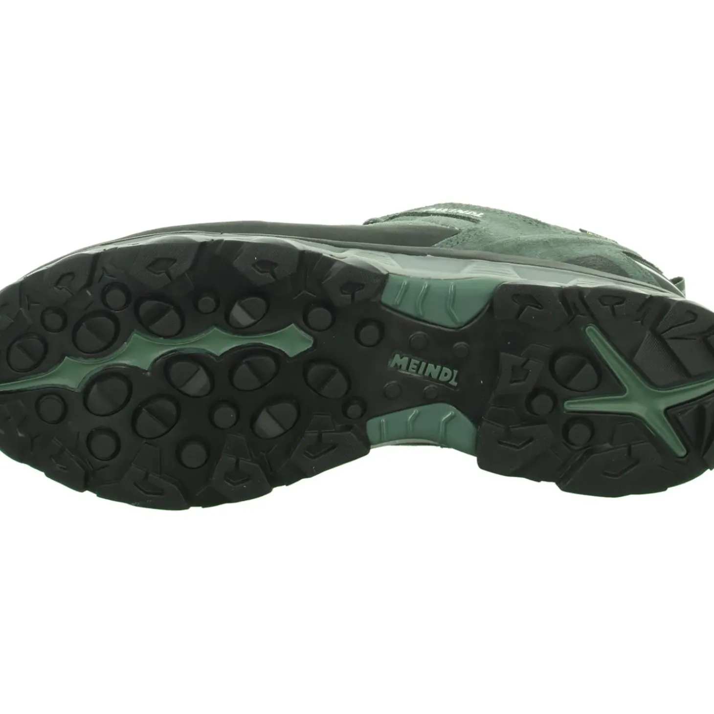 MEINDL Trekkinghalbschuh Lite Trail GTX