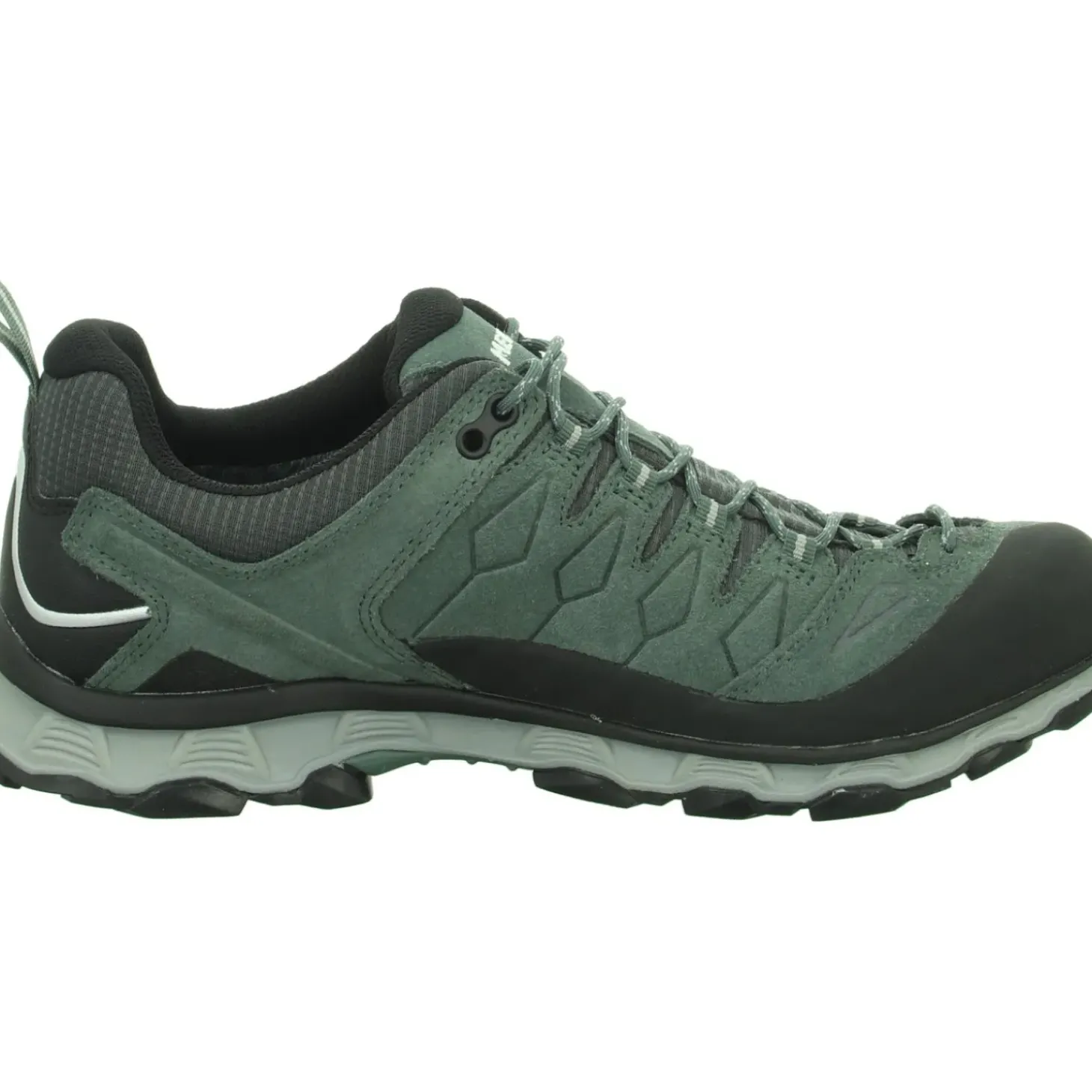 MEINDL Trekkinghalbschuh Lite Trail GTX