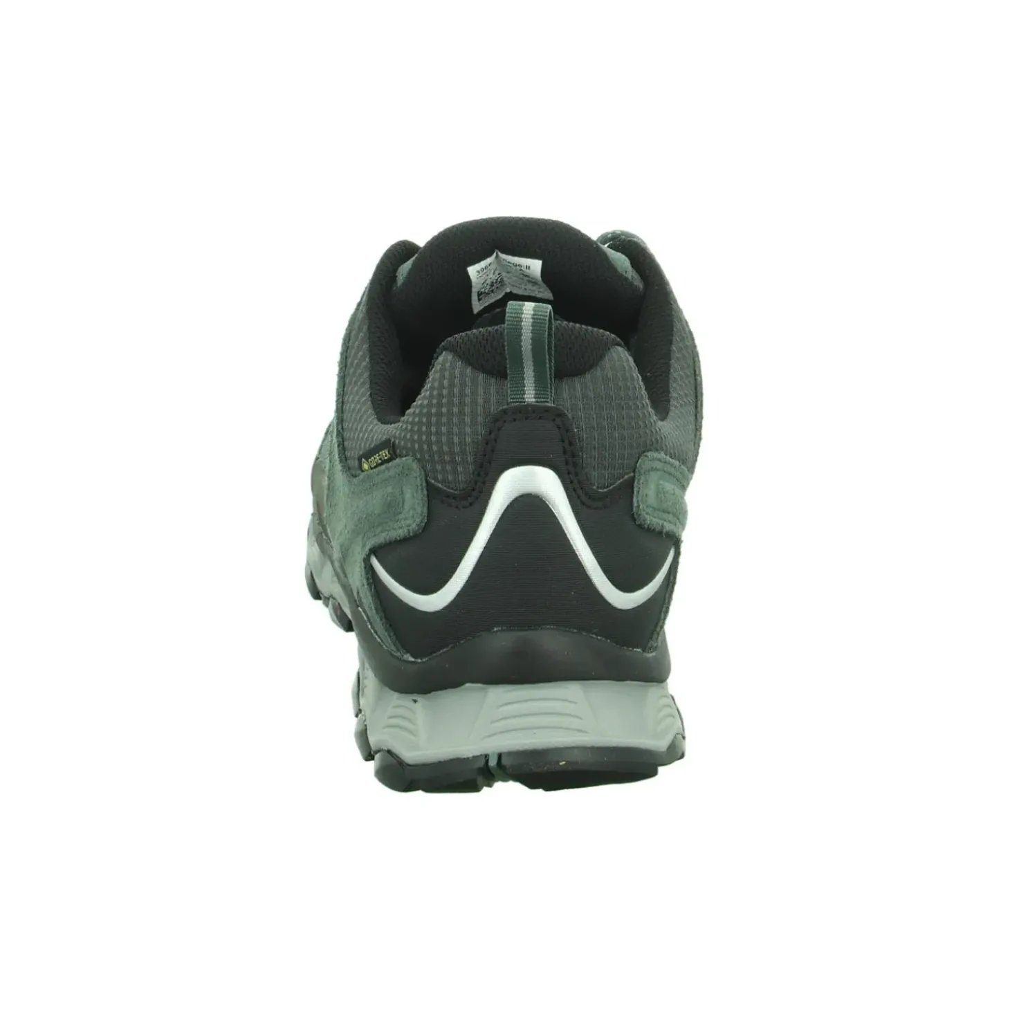 MEINDL Trekkinghalbschuh Lite Trail GTX