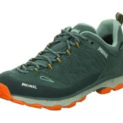 MEINDL Trekkinghalbschuh Lite Trail Lady GTX