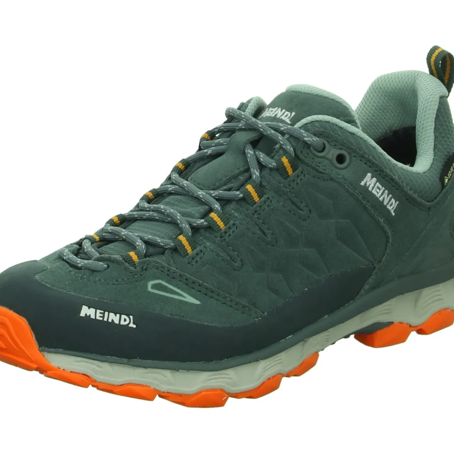 MEINDL Trekkinghalbschuh Lite Trail Lady GTX