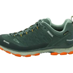 MEINDL Trekkinghalbschuh Lite Trail Lady GTX