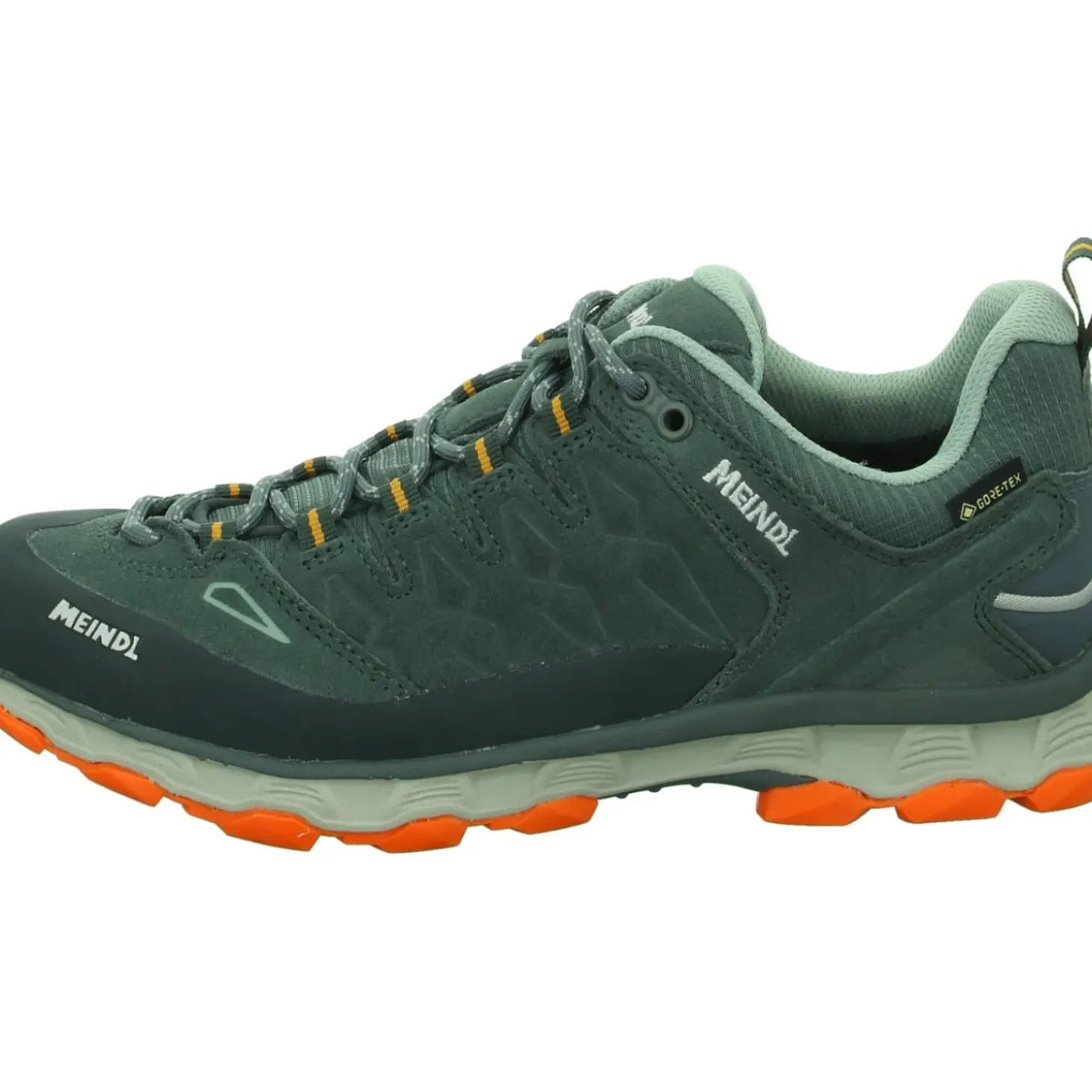 MEINDL Trekkinghalbschuh Lite Trail Lady GTX