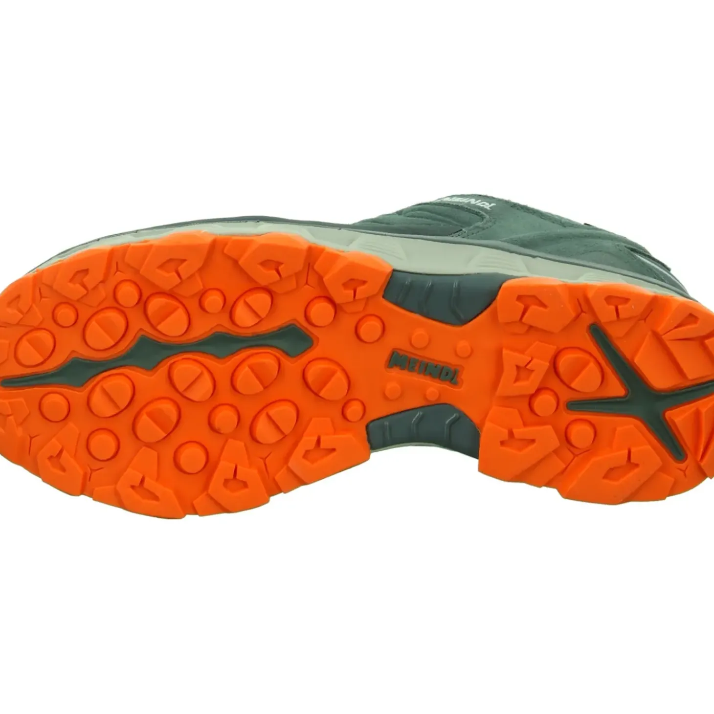 MEINDL Trekkinghalbschuh Lite Trail Lady GTX