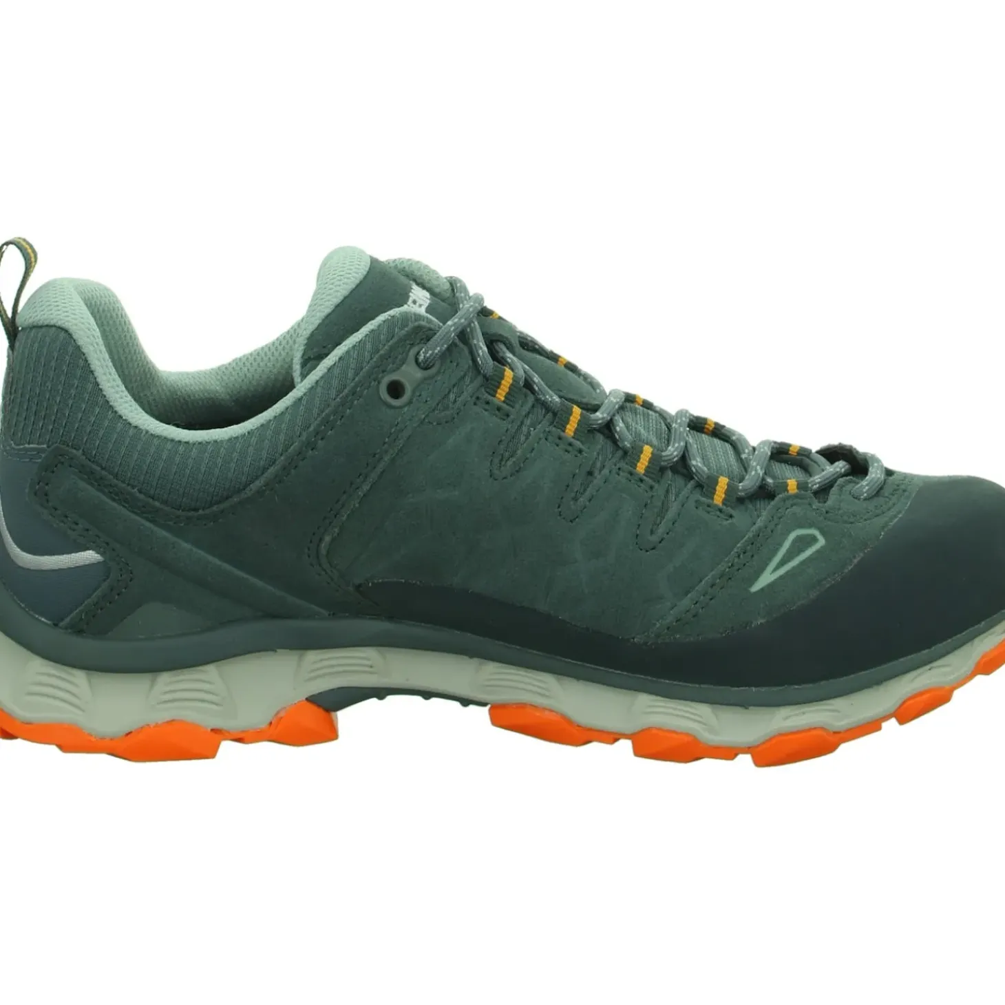 MEINDL Trekkinghalbschuh Lite Trail Lady GTX