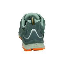 MEINDL Trekkinghalbschuh Lite Trail Lady GTX