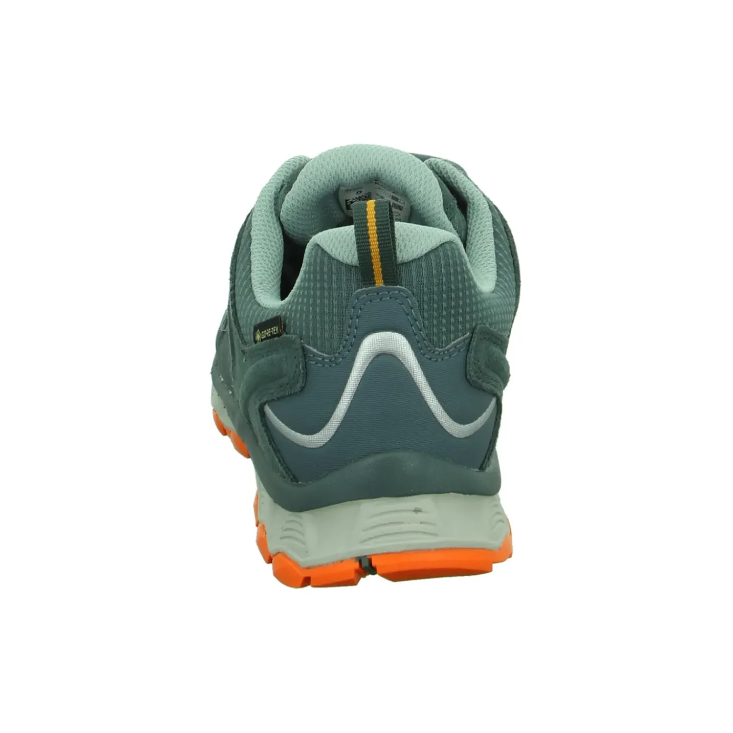MEINDL Trekkinghalbschuh Lite Trail Lady GTX