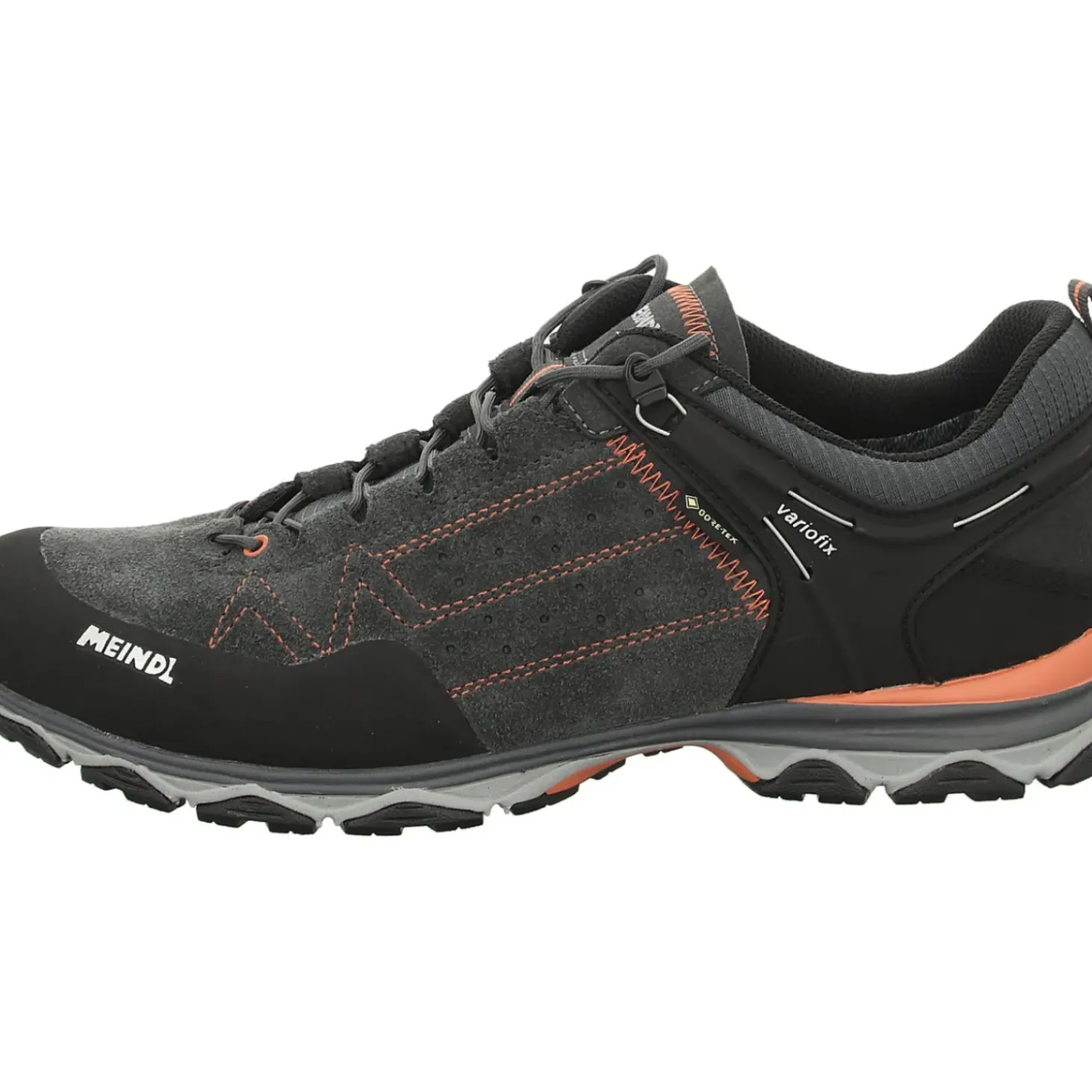 MEINDL Trekkinghalbschuh Ontario GTX