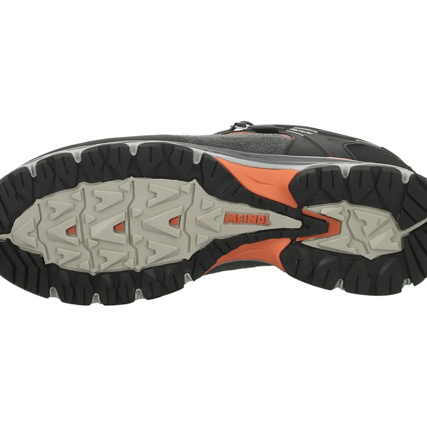 MEINDL Trekkinghalbschuh Ontario GTX