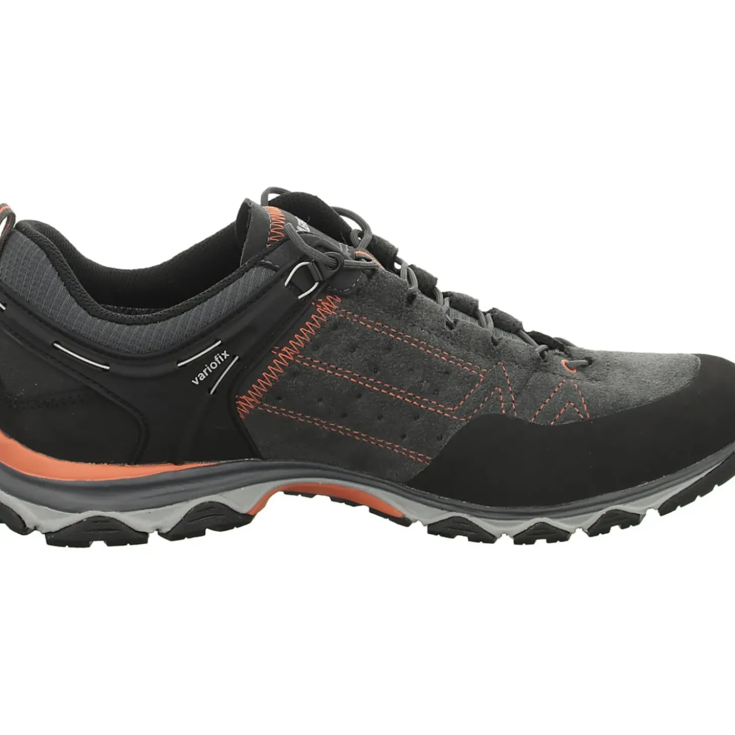 MEINDL Trekkinghalbschuh Ontario GTX