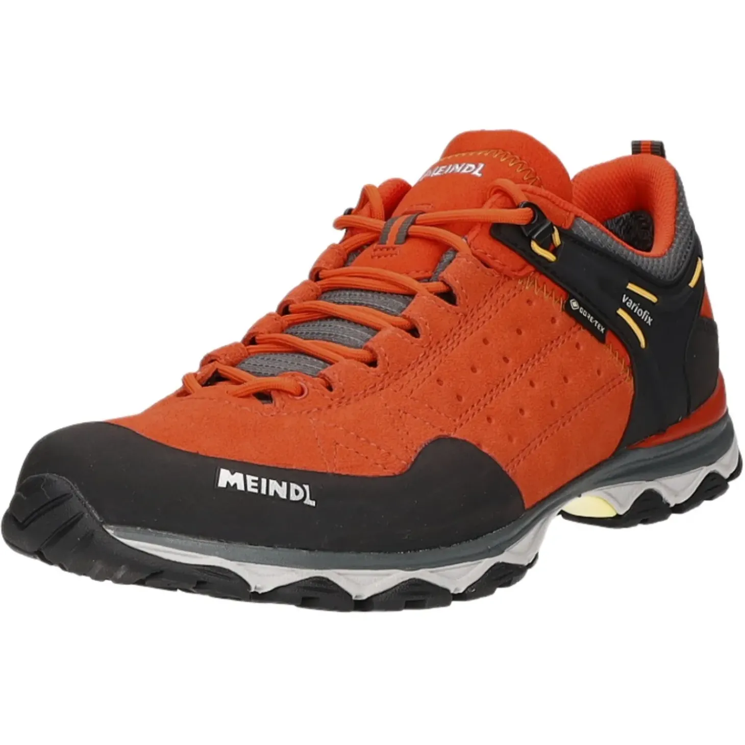 MEINDL Trekkinghalbschuh Ontario GTX