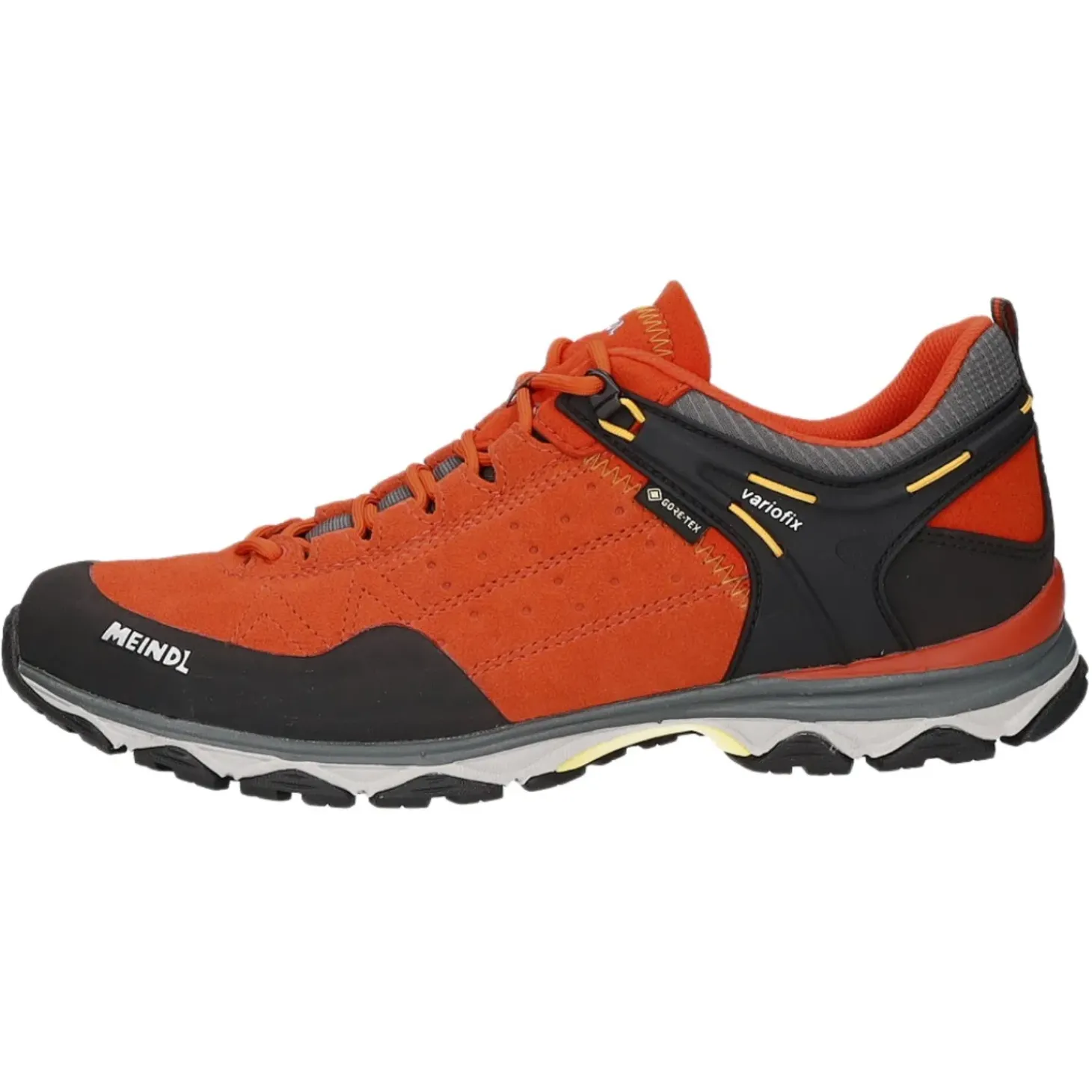 MEINDL Trekkinghalbschuh Ontario GTX