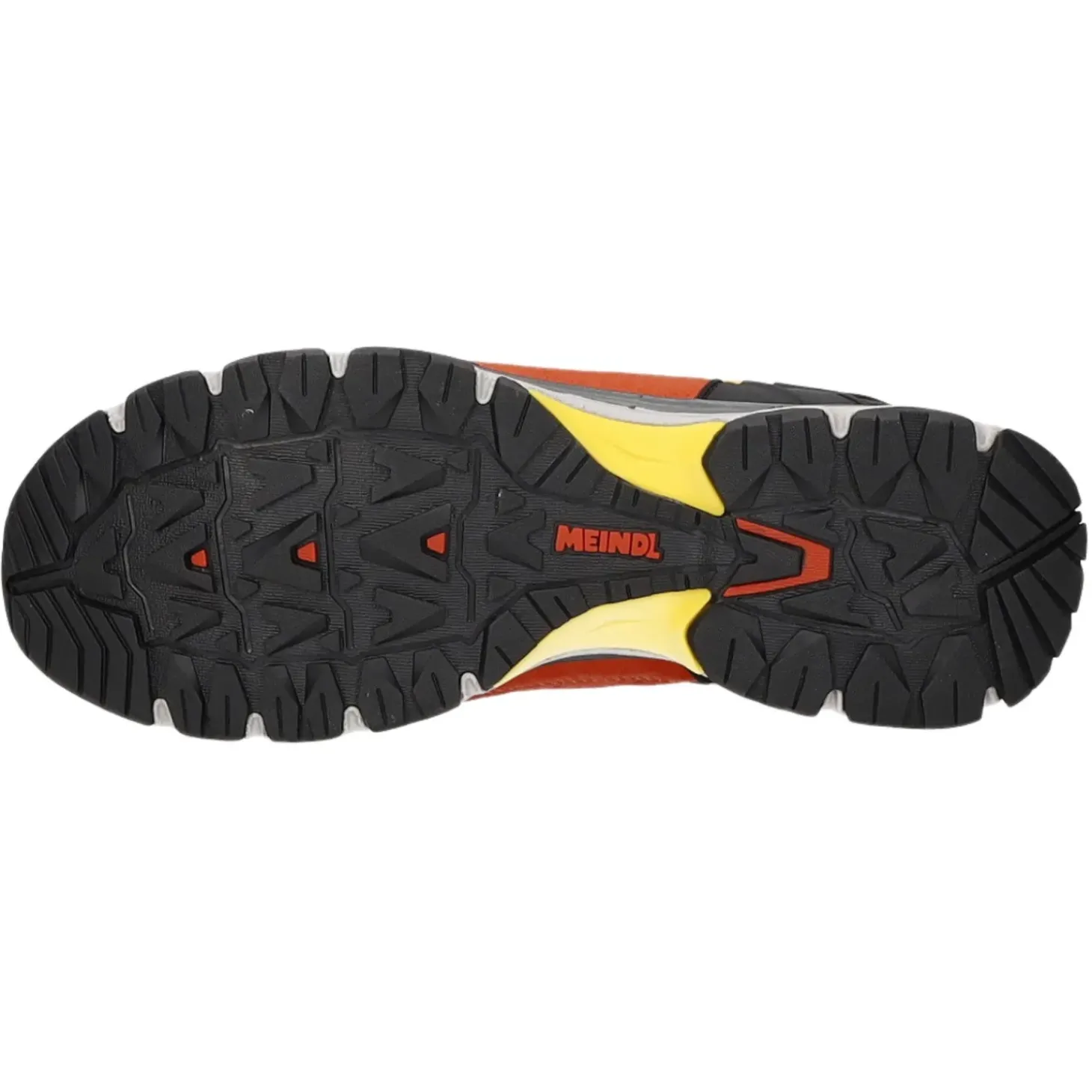 MEINDL Trekkinghalbschuh Ontario GTX